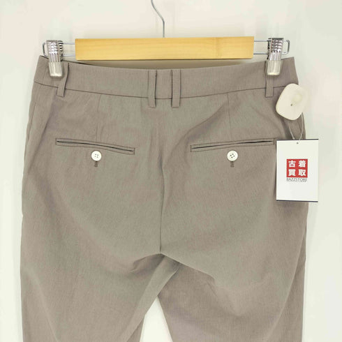イエナ IENA 20SS ドライリネンストレッチパンツ レディース JPN:38