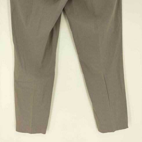 イエナ IENA 20SS ドライリネンストレッチパンツ レディース JPN:38