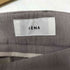 イエナ IENA 20SS ドライリネンストレッチパンツ レディース JPN:38