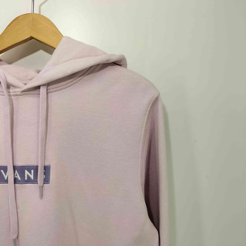バンズ VANS MN AP EASY BOX FT PO LILAC SNO メンズ LARGE
