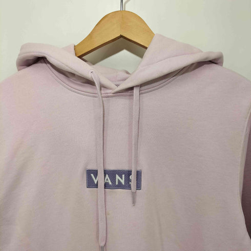 バンズ VANS MN AP EASY BOX FT PO LILAC SNO メンズ LARGE