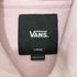 バンズ VANS MN AP EASY BOX FT PO LILAC SNO メンズ LARGE