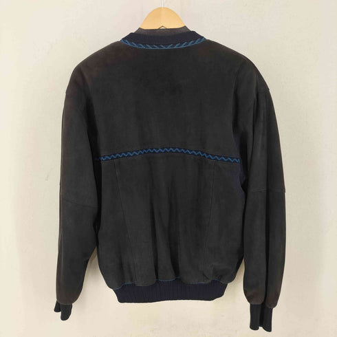 TORRAS スウェードカーディガン メンズ EUR:48