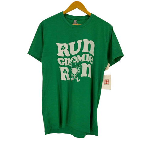 ギルダン GILDAN 企業ロゴTシャツ メンズ import:M