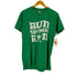 ギルダン GILDAN 企業ロゴTシャツ メンズ import:M