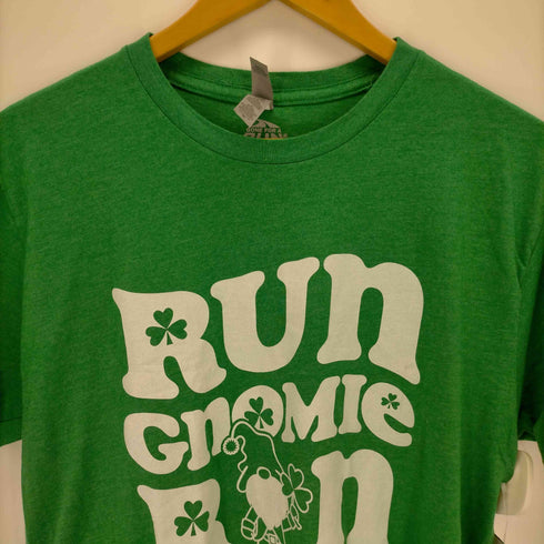 ギルダン GILDAN 企業ロゴTシャツ メンズ import:M