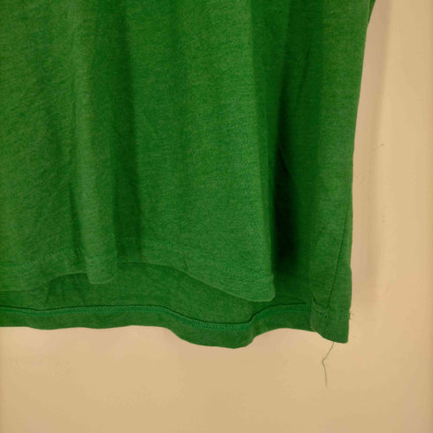 ギルダン GILDAN 企業ロゴTシャツ メンズ import:M