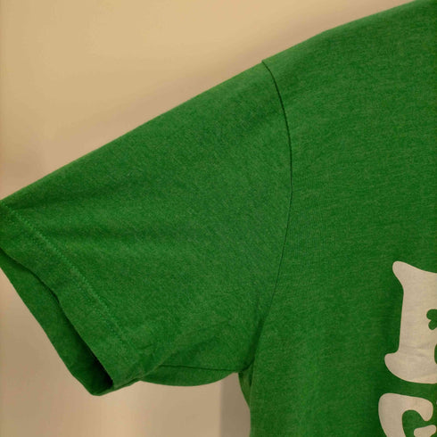 ギルダン GILDAN 企業ロゴTシャツ メンズ import:M