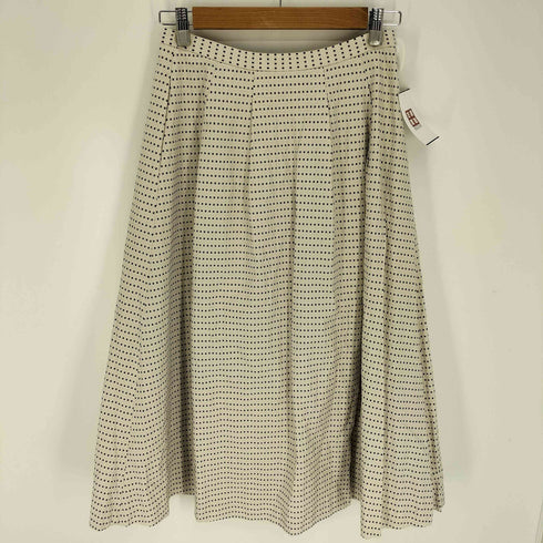 イエナ IENA 20AW sese スクエア ドット タック スカート レディース JPN:38