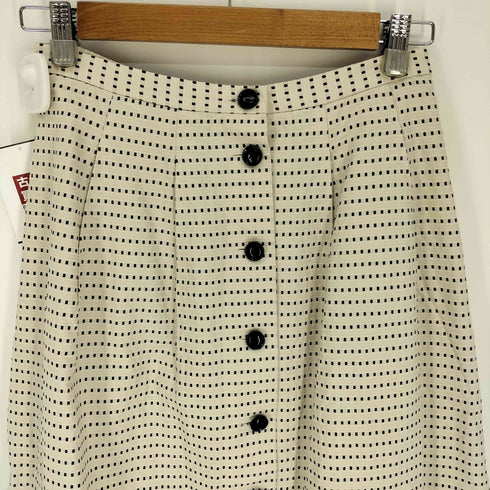 イエナ IENA 20AW sese スクエア ドット タック スカート レディース JPN:38