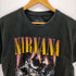 アーティストプリントクルーネックTシャツ メンズ