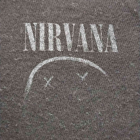 アーティストプリントクルーネックTシャツ メンズ