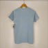 アーティストプリントクルーネックTシャツ レディース import:S