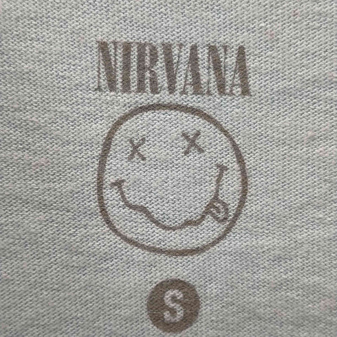 アーティストプリントクルーネックTシャツ レディース import:S
