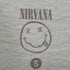 アーティストプリントクルーネックTシャツ レディース import:S