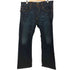 エドウィン EDWIN BLUE TRIP RED STITCH STRAIGHT デニムパンツ メンズ 36