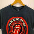 ZIPCPDE アーティストプリントクルーネックTシャツ メンズ import:M