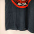 ZIPCPDE アーティストプリントクルーネックTシャツ メンズ import:M