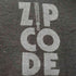 ZIPCPDE アーティストプリントクルーネックTシャツ メンズ import:M