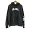 チャンピオン Champion REVERSE WEAVE 刺繍フーディー メンズ import:L
