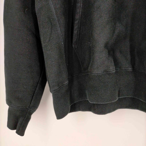 チャンピオン Champion REVERSE WEAVE 刺繍フーディー メンズ import:L