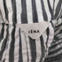 イエナ IENA 22SS サッカー デザイン ストライプ スカート レディース JPN:38