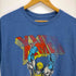キャラクタープリントTシャツ メンズ import:L