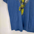 キャラクタープリントTシャツ メンズ import:L