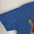 キャラクタープリントTシャツ メンズ import:L
