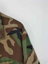 ユーエスアーミー U.S. ARMY 01年製 カモフラージュフィールドジャケット メンズ LARGE-REGULAR