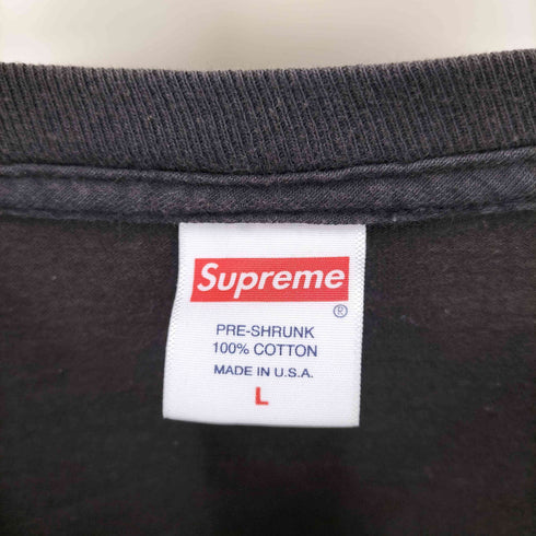 シュプリーム Supreme 19AW The Velvet Underground Drawing Tee メンズ import:L