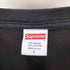 シュプリーム Supreme 19AW The Velvet Underground Drawing Tee メンズ import:L