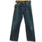 リーバイス Levis 1998年 4月製 日本製 復刻 ボタン裏J22 503B-XX ビッグE セルビッチ ボタンフライ デニムパンツ メンズ W31 L36
