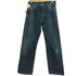 リーバイス Levis 1998年 4月製 日本製 復刻 ボタン裏J22 503B-XX ビッグE セルビッチ ボタンフライ デニムパンツ メンズ W31 L36