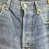 リーバイス Levis 1998年 4月製 日本製 復刻 ボタン裏J22 503B-XX ビッグE セルビッチ ボタンフライ デニムパンツ メンズ W31 L36