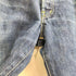 リーバイス Levis 1998年 4月製 日本製 復刻 ボタン裏J22 503B-XX ビッグE セルビッチ ボタンフライ デニムパンツ メンズ W31 L36