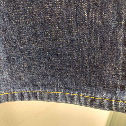 リーバイス Levis 1998年 4月製 日本製 復刻 ボタン裏J22 503B-XX ビッグE セルビッチ ボタンフライ デニムパンツ メンズ W31 L36