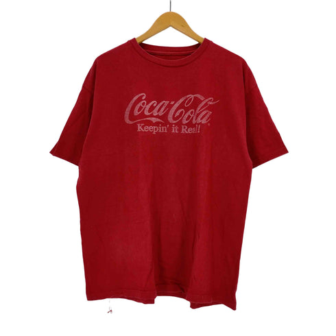 企業ロゴTシャツ メンズ