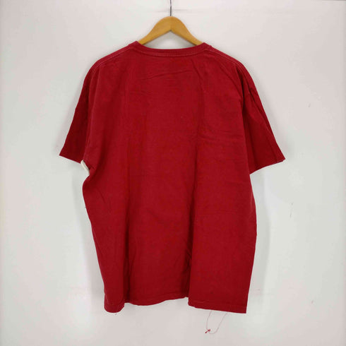 企業ロゴTシャツ メンズ