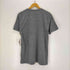 企業ロゴプリントTシャツ メンズ import:M