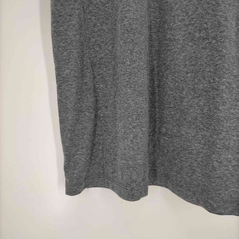 企業ロゴプリントTシャツ メンズ import:M