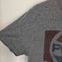 企業ロゴプリントTシャツ メンズ import:M