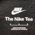 ナイキ NIKE ウィメンズ ロングスリーブ ロゴ Tシャツ レディース import:L