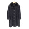 クレージュ courreges フォックスファー ジャケット レディース 9AR