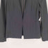 ユナイテッドアローズグリーンレーベルリラクシング UNITED ARROWS green label relaxing 麻調合繊 ノーラペル ジャケット レディース JPN:38