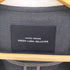 ユナイテッドアローズグリーンレーベルリラクシング UNITED ARROWS green label relaxing 麻調合繊 ノーラペル ジャケット レディース JPN:38