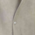 ザラ ZARA Fake Suede Jacket フェイク スウェード ノーカラー ジャケット メンズ import:M
