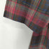 VITTINI S/S シアーチェックシャツ メンズ import:M