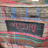 VITTINI S/S シアーチェックシャツ メンズ import:M