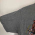 キャラクタープリントTシャツ メンズ import:M